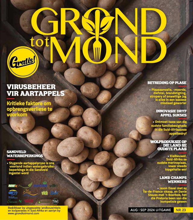 Grond tot Mond