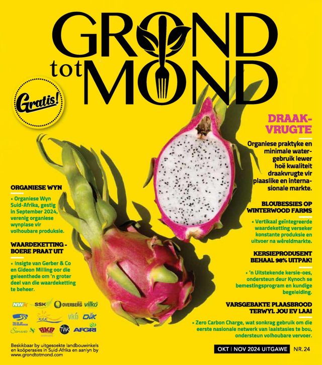 Grond tot Mond
