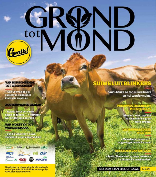 Grond tot Mond