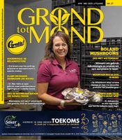 Grond tot Mond
