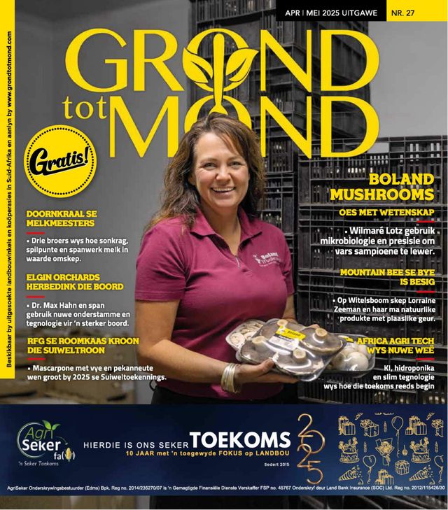 Grond tot Mond