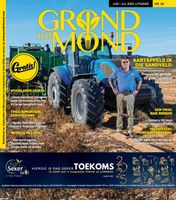 Grond tot Mond