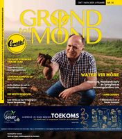 Grond tot Mond