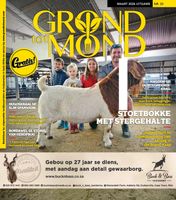 Grond tot Mond
