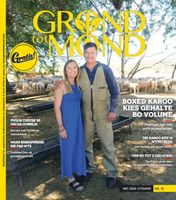 Grond tot Mond