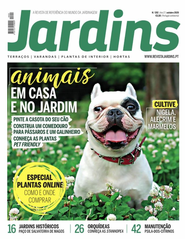 JARDINS