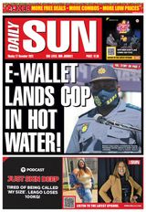 Daily Sun - November 27, 2023 November 27, 2023