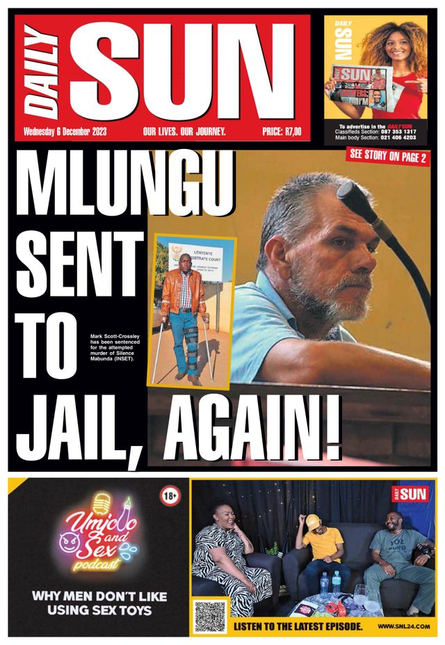 Daily Sun