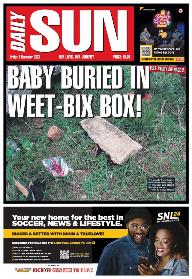 Daily Sun