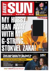 Daily Sun - December 13, 2023 December 13, 2023