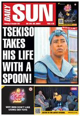 Daily Sun - December 20, 2023 December 20, 2023