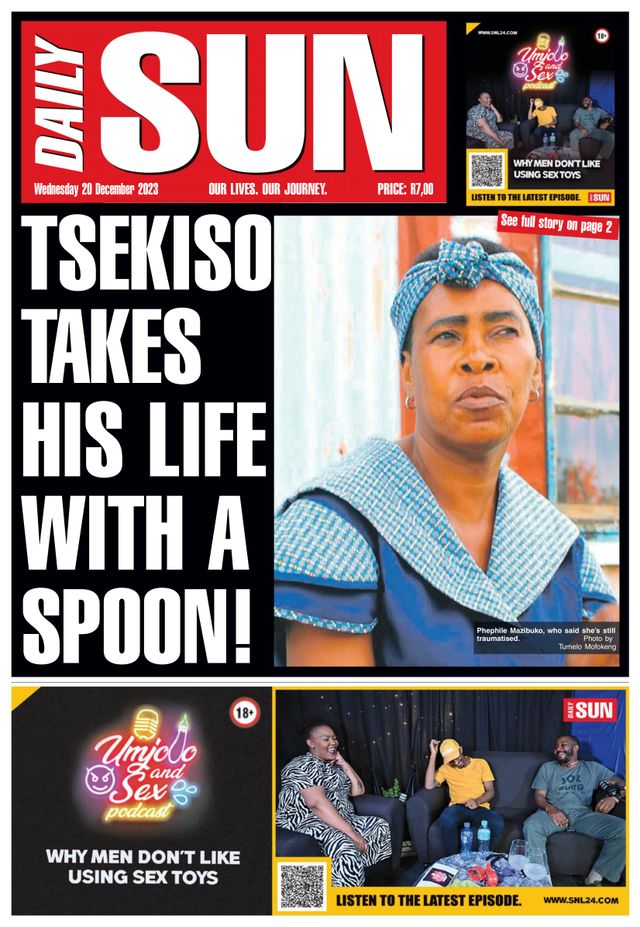 Daily Sun