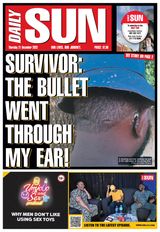 Daily Sun - December 21, 2023 December 21, 2023