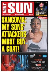 Daily Sun - December 22, 2023 December 22, 2023