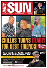 Daily Sun - December 27, 2023 December 27, 2023