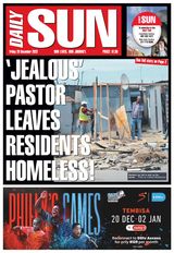 Daily Sun - December 29, 2023 December 29, 2023