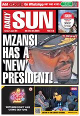 Daily Sun - January 04, 2024 January 04, 2024