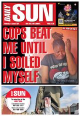 Daily Sun - January 10, 2024 January 10, 2024