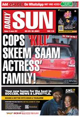 Daily Sun - January 15, 2024 January 15, 2024