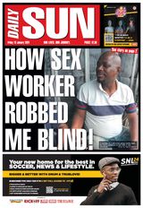 Daily Sun - January 19, 2024 January 19, 2024