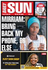 Daily Sun - January 23, 2024 January 23, 2024