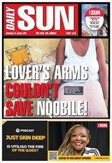 Daily Sun - January 24, 2024 January 24, 2024