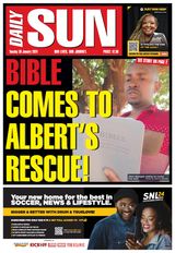 Daily Sun - January 30, 2024 January 30, 2024