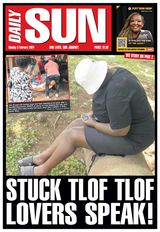 Daily Sun - February 05, 2024 February 05, 2024