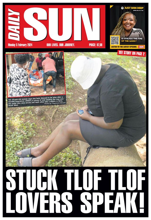Daily Sun