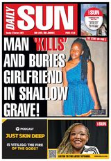 Daily Sun - February 06, 2024 February 06, 2024