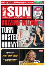 Daily Sun - February 08, 2024 February 08, 2024
