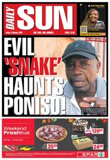 Daily Sun - February 09, 2024 February 09, 2024
