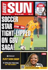 Daily Sun - February 13, 2024 February 13, 2024
