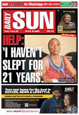 Daily Sun - February 15, 2024 February 15, 2024