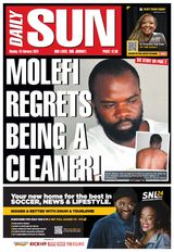 Daily Sun - February 19, 2024 February 19, 2024