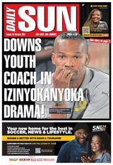 Daily Sun - February 20, 2024 February 20, 2024