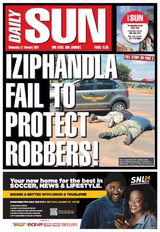 Daily Sun - February 21, 2024 February 21, 2024