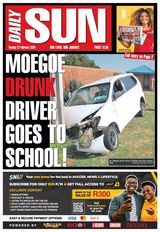 Daily Sun - February 27, 2024 February 27, 2024