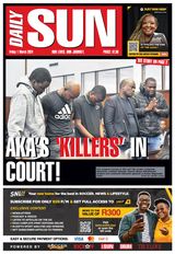 Daily Sun - March 01, 2024 March 01, 2024