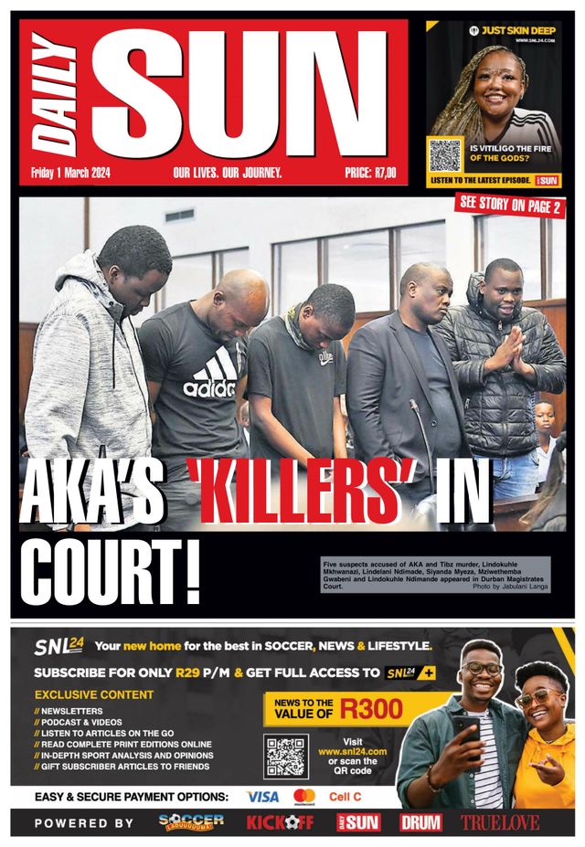 Daily Sun