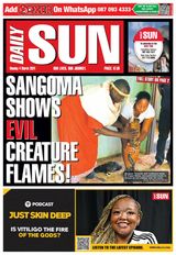 Daily Sun - March 04, 2024 March 04, 2024