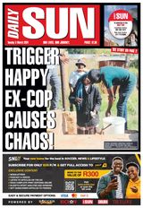 Daily Sun - March 05, 2024 March 05, 2024