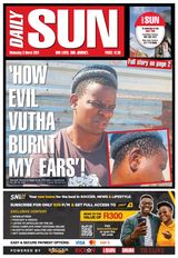 Daily Sun - March 06, 2024 March 06, 2024