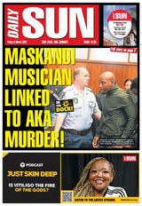Daily Sun - March 08, 2024 March 08, 2024