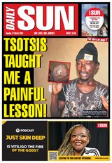 Daily Sun - March 12, 2024 March 12, 2024