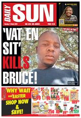 Daily Sun - March 14, 2024 March 14, 2024