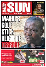 Daily Sun - March 15, 2024 March 15, 2024