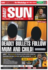 Daily Sun - March 18, 2024 March 18, 2024