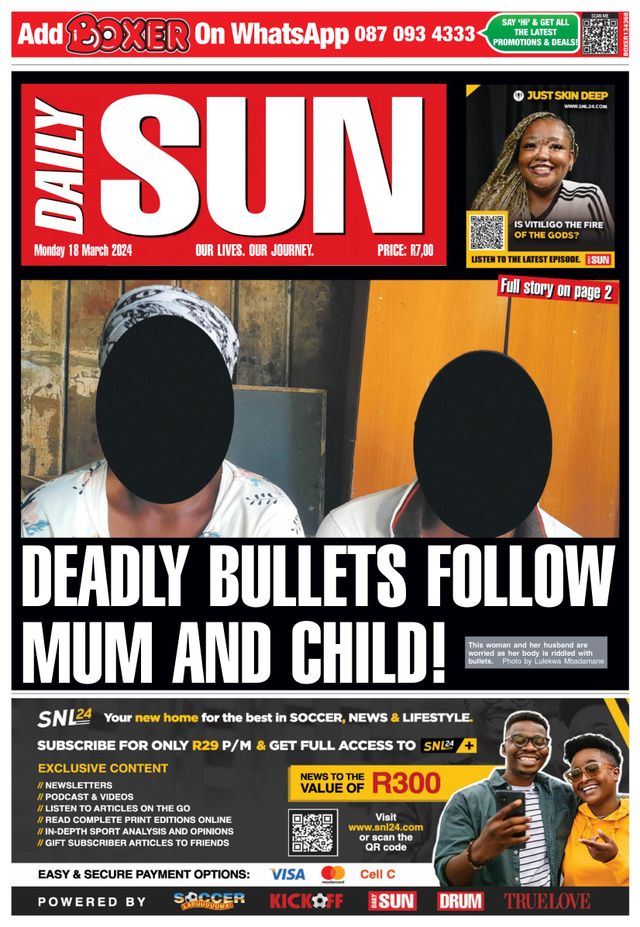 Daily Sun