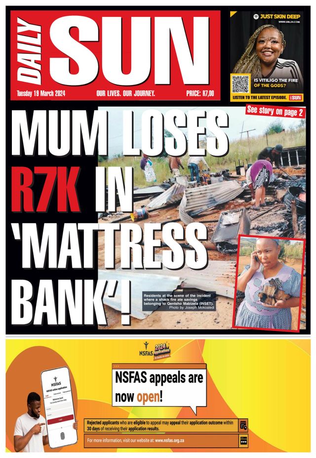 Daily Sun